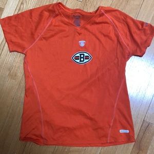 Women’s NFL Cleveland Browns shirt